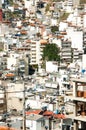 Urban landscape, Athens, Greece