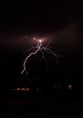 Urban Lightning