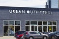 Urban Outfitters Retail Location II