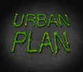 Urban Plan