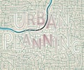 Urban planning