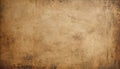 Urban Retro Elegance: Grunge Cardboard Texture for Vintage Vibes Royalty Free Stock Photo