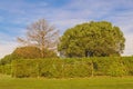 Parque Rodo Park, Montevideo, Uruguay