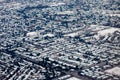 Urban Sprawl, Lower Mainland, near Vancouver, BC