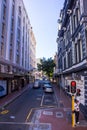 Urban Street Cape Town