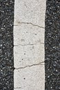 Urban Texture - road line