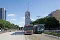 Urban transport in Buenos Aires, Argentina