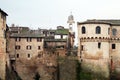 Urbania old view