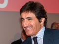 Urbano Cairo, italian businessman and football team president. Royalty Free Stock Photo