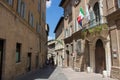 Urbino, Italy.