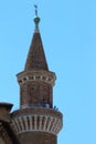 Urbino, Italy, ducal palace