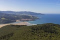 Urdaibai biosphere reserve