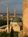 Urfa Royalty Free Stock Photo