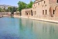 Urfa City Royalty Free Stock Photo
