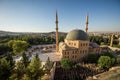 Urfa, Turkey Royalty Free Stock Photo