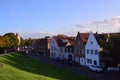 A urge to visit Bruges - Belgium