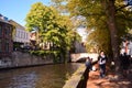 A urge to visit Bruges - Belgium