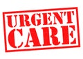 URGENT CARE