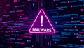 Urgent Malware Alert Your Computer is at Risk Generative AI