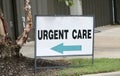 Urgent Medical Care