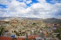 Urgup cappadocia turkey travel in april time