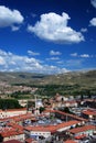 Urgup, Cappadocia, Turkey Royalty Free Stock Photo