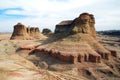 URHO GHOST CASTLE Royalty Free Stock Photo