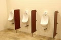 Urinals