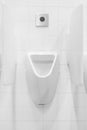 Urinals Royalty Free Stock Photo