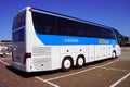 Weidel Tours touringcar autobus - coach