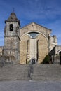 Urkiola sanctuary, Bizkaia