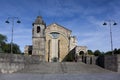 Urkiola sanctuary, Bizkaia