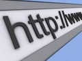 URL Concept