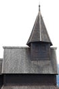 Urnes stave church