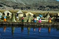 Uros