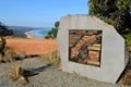 Urquhart Bluff Great Ocean Road Royalty Free Stock Photo