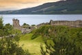 Urquhart Castle