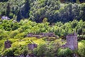 Urquhart Castle, Loch Ness, Scotland