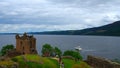 Urquhart Castle