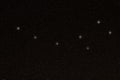 Ursa Minor, Little Dipper Constellation, Little Bear