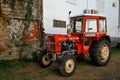 URSUS C-335 Tractor - Greece