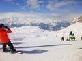 Ursus Snow park at GrostÃÂ¨