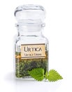 Urtica Urens plant extract