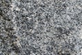 Urtite Aluminum ore texture close-up. Contains nepheline, aegirine-augite, titanium-augite Royalty Free Stock Photo