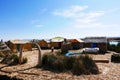 Uros Floating Islands, Puno - Peru