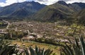 Urubamba - Peru - South America