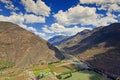 Urubamba River