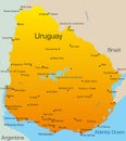 Uruguay