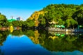 Urumqi Hongshan Park 01