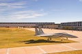 US Air Force Academy